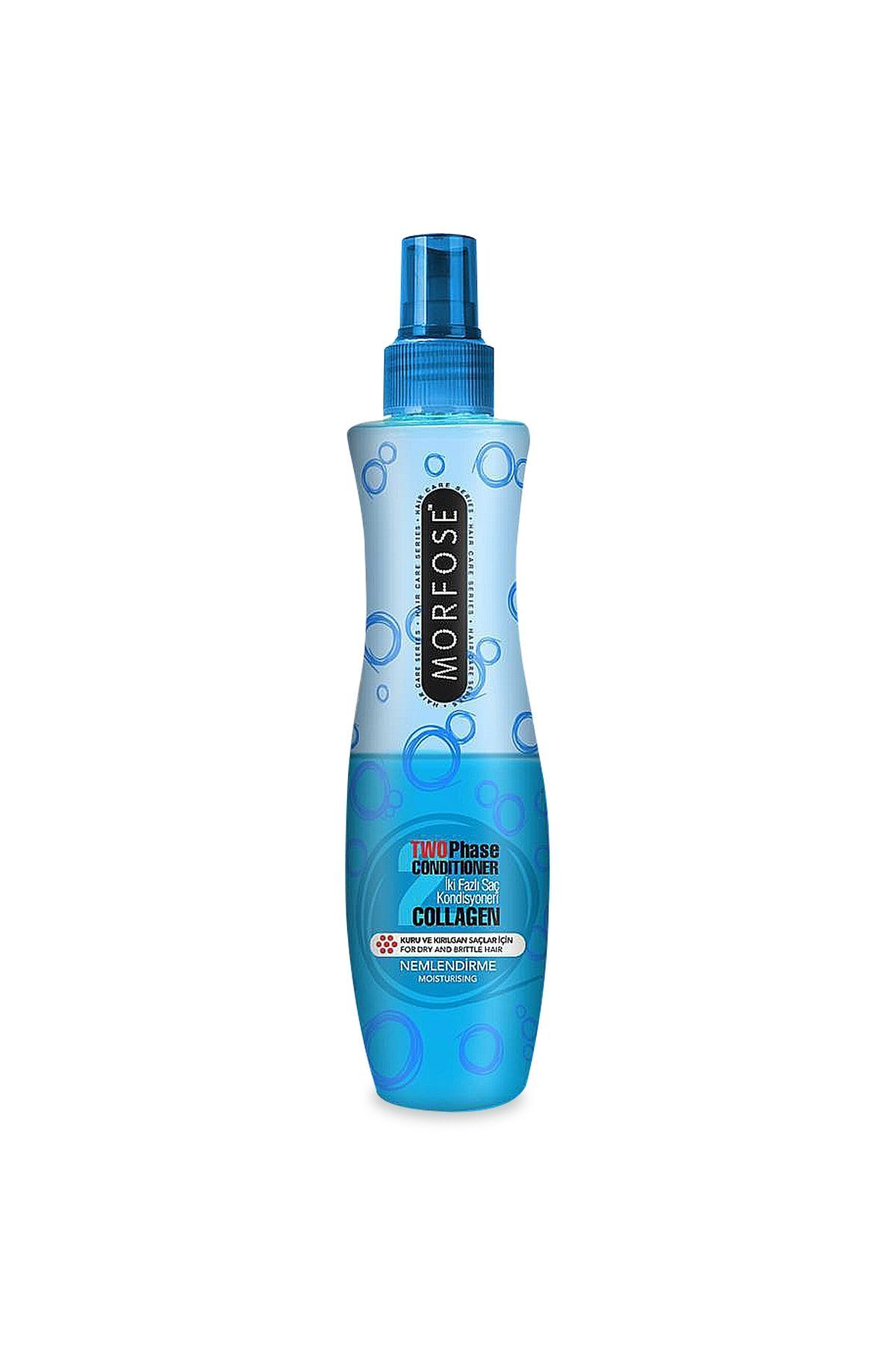 MORFOSE KURU  SAÇ KONDİSYONERİ  KOLOJEN 240 ML-