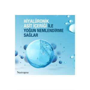 NEUTROGENA HYDRO BOOST KAVANOZ KREM 200 ML-