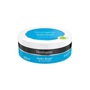 NEUTROGENA HYDRO BOOST KAVANOZ KREM 200 ML-