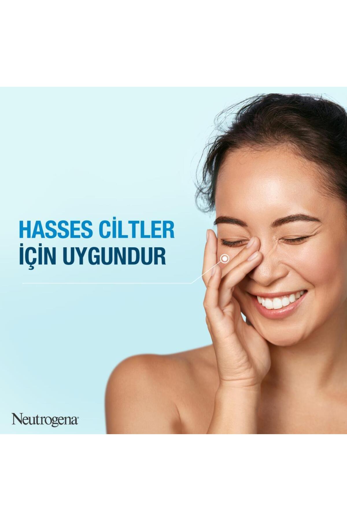 NEUTROGENA HYDRO BOOST KAVANOZ KREM 200 ML-