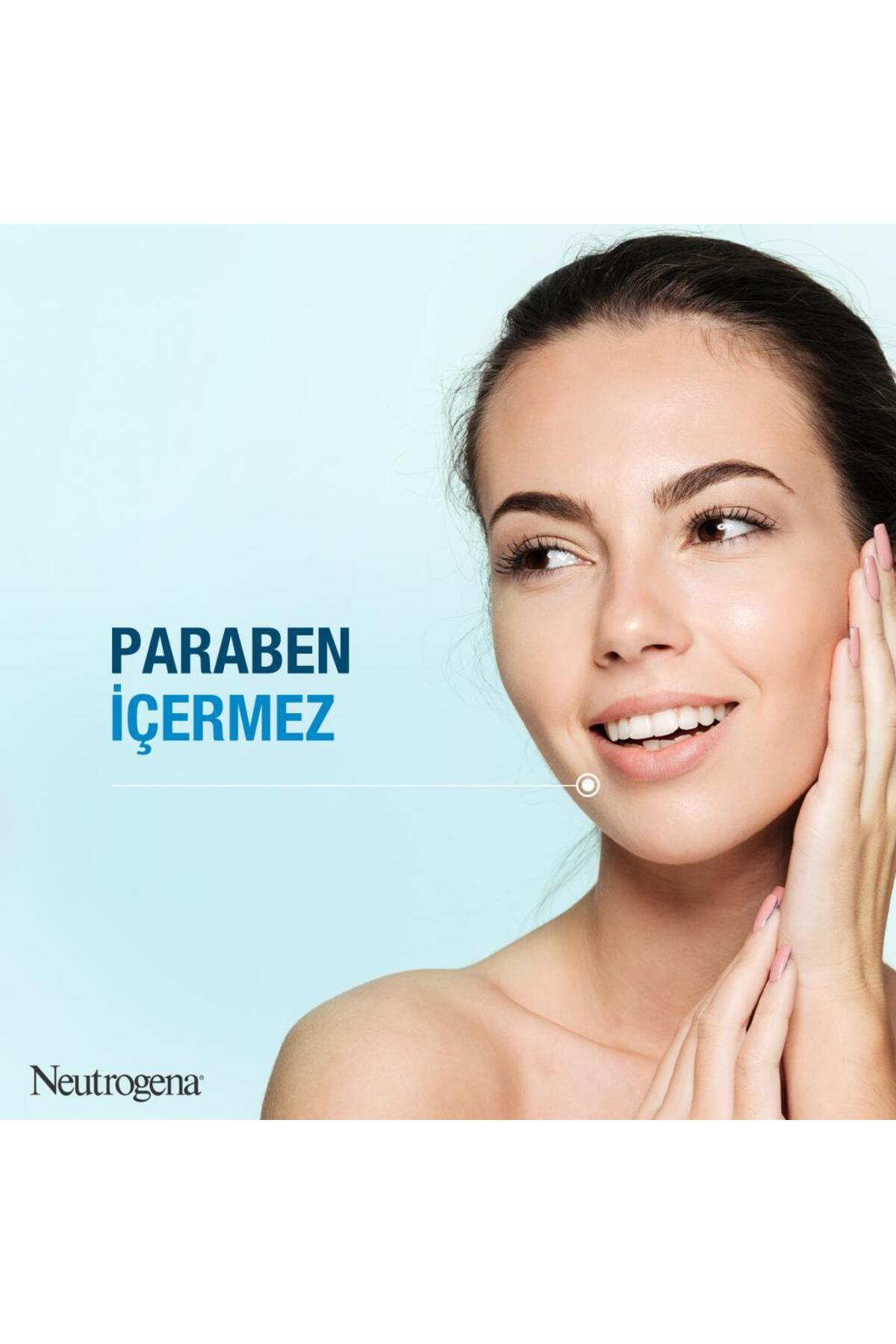 NEUTROGENA HYDRO BOOST KAVANOZ KREM 200 ML-