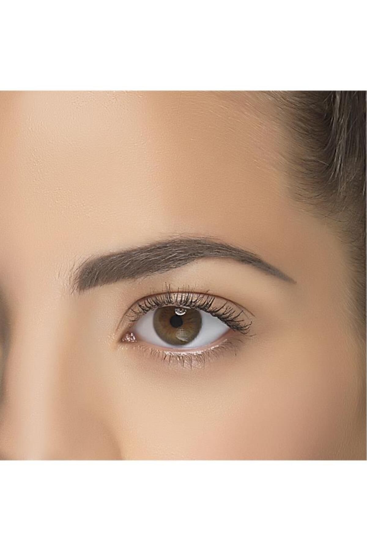 LOREAL PARİS UNBELİEVA BROW KAŞ JELİ 105 BRUNETTE-