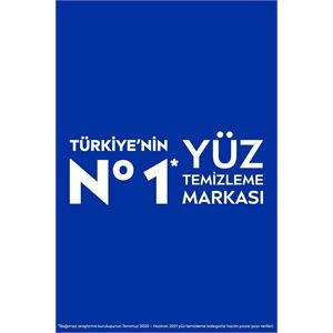 NİVEA YÜZ TEMİZLEME KÖPÜĞÜ K/H 150 ML-