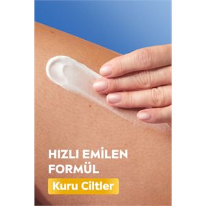 NIVEA BOBY Q10 VÜCUT SÜTÜ SIKILAŞTIRICI 400ML-