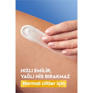 NIVEA NBODY Q10 SIKILAŞTIRICI LOSYON PMP 400 ML-