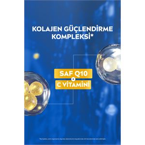 NIVEA NBODY Q10 SIKILAŞTIRICI LOSYON PMP 400 ML-