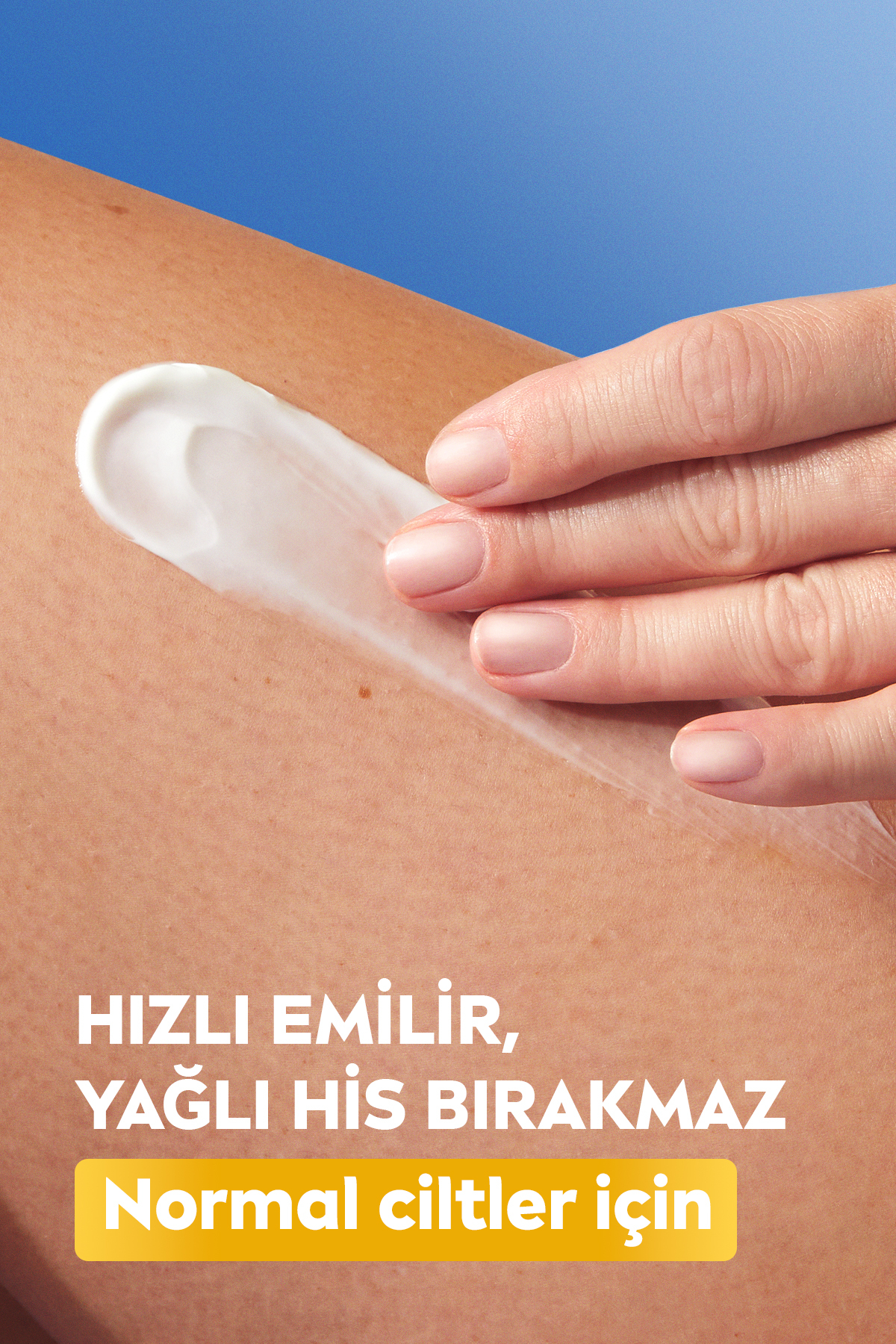 NIVEA NBODY Q10 SIKILAŞTIRICI LOSYON PMP 400 ML-