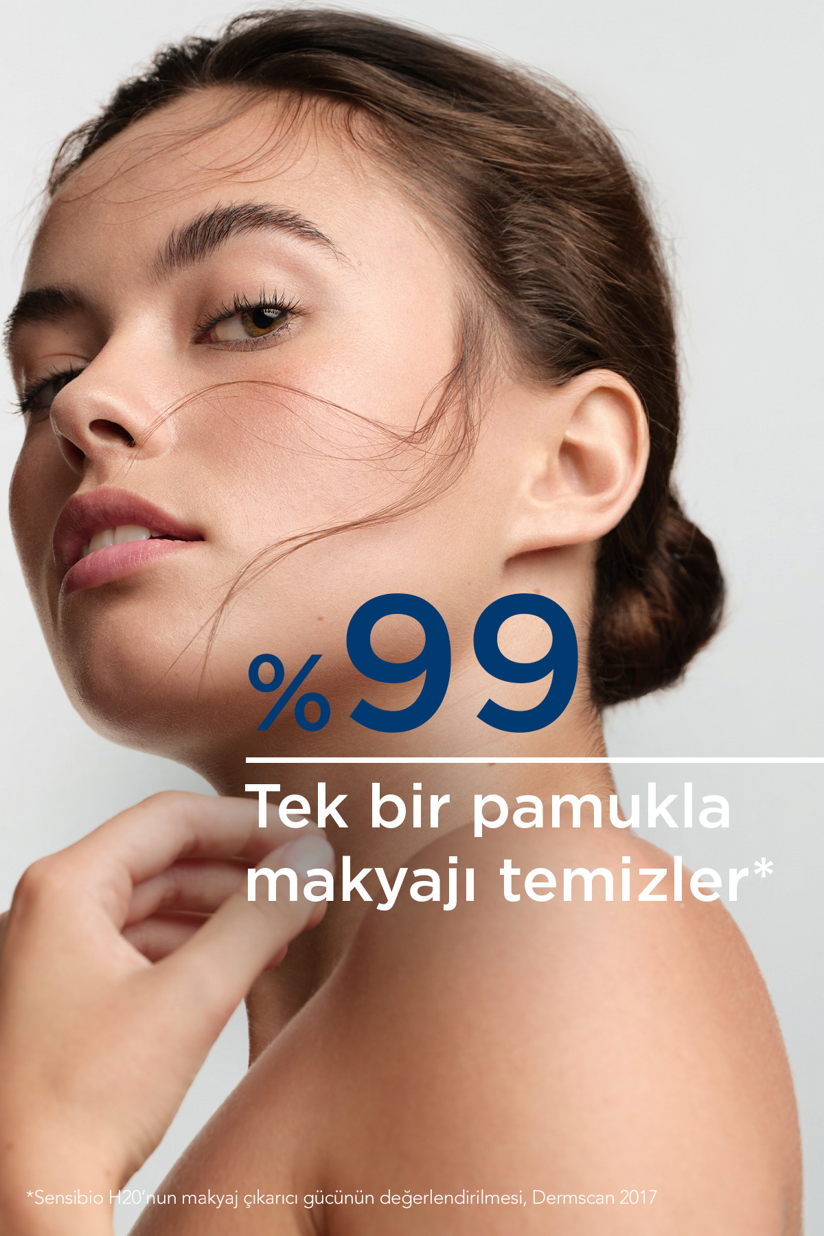 BİODERMA SENSİBİO H2O MİCELLER SU 500 ML-
