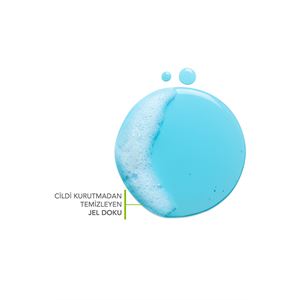 BİODERMA SÉBİUM YÜZ TEMİZLEME JELİ 500 ML-