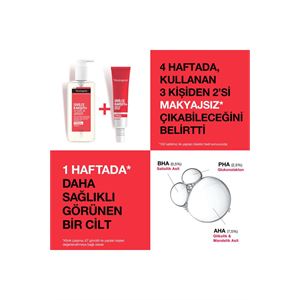 NEUTROGENA SİVİLCE KARŞITI PLUS SERUM 30 ML-