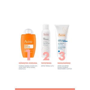 Avene Fluide - Fluid Spf 50+ 50ml-