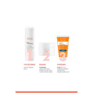 AVENE EAU THERMALE TERMAL SU 50 ML-