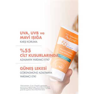 Avene Clenance SPF 50+ 50ml-