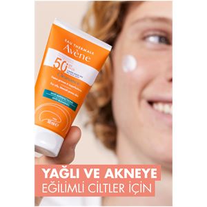 Avene Clenance SPF 50+ 50ml-
