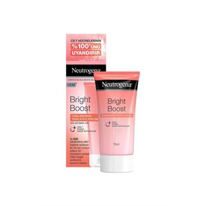 NEUTROGENABRİGHT BOOSTBRİGHT BOOST IŞILTI VEREN PEELİNG 75ML-