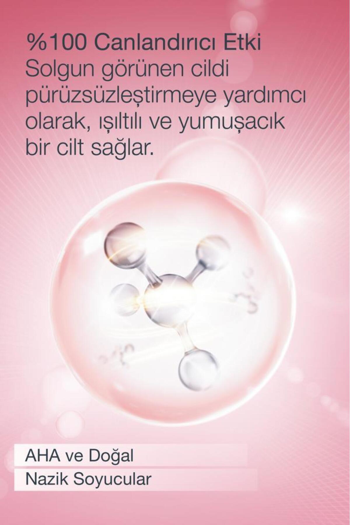 NEUTROGENABRİGHT BOOSTBRİGHT BOOST IŞILTI VEREN PEELİNG 75ML-