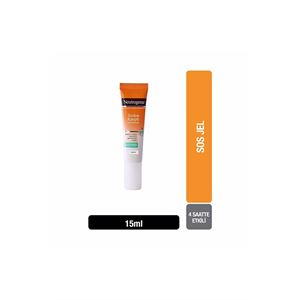 NEUTROGENA VİSİBLY CLEAR SİVİLCE KARŞITI SOS JEL 15ML-