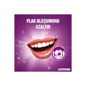 LİSTERİNETOTAL CARE HAFİF TAT AĞIZ BAKIM SUYU 250 ML-