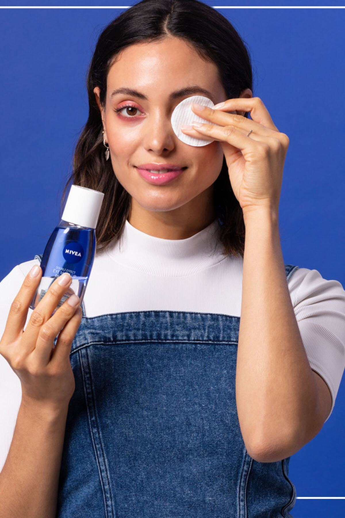 NİVEA ME MAKE UP EXPERT 125 ML-