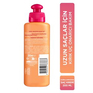 ELSEVE  DREAM LONG BYEBYE MAKAS 200ML-