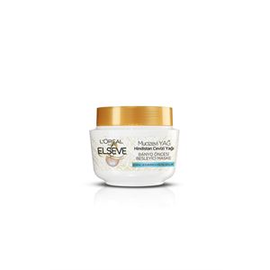 ELSEVE HİNDİSTAN CEVİZLİ SAÇ MASKESİ  300ML-