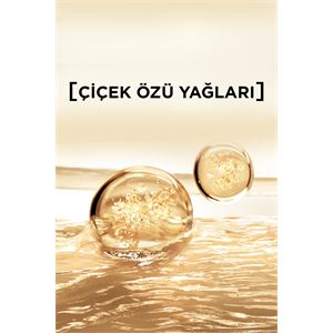ELSEVE EXTRA YIPRANMIŞ SAÇLAR İÇİN BAKIM YAĞI 100 ML-