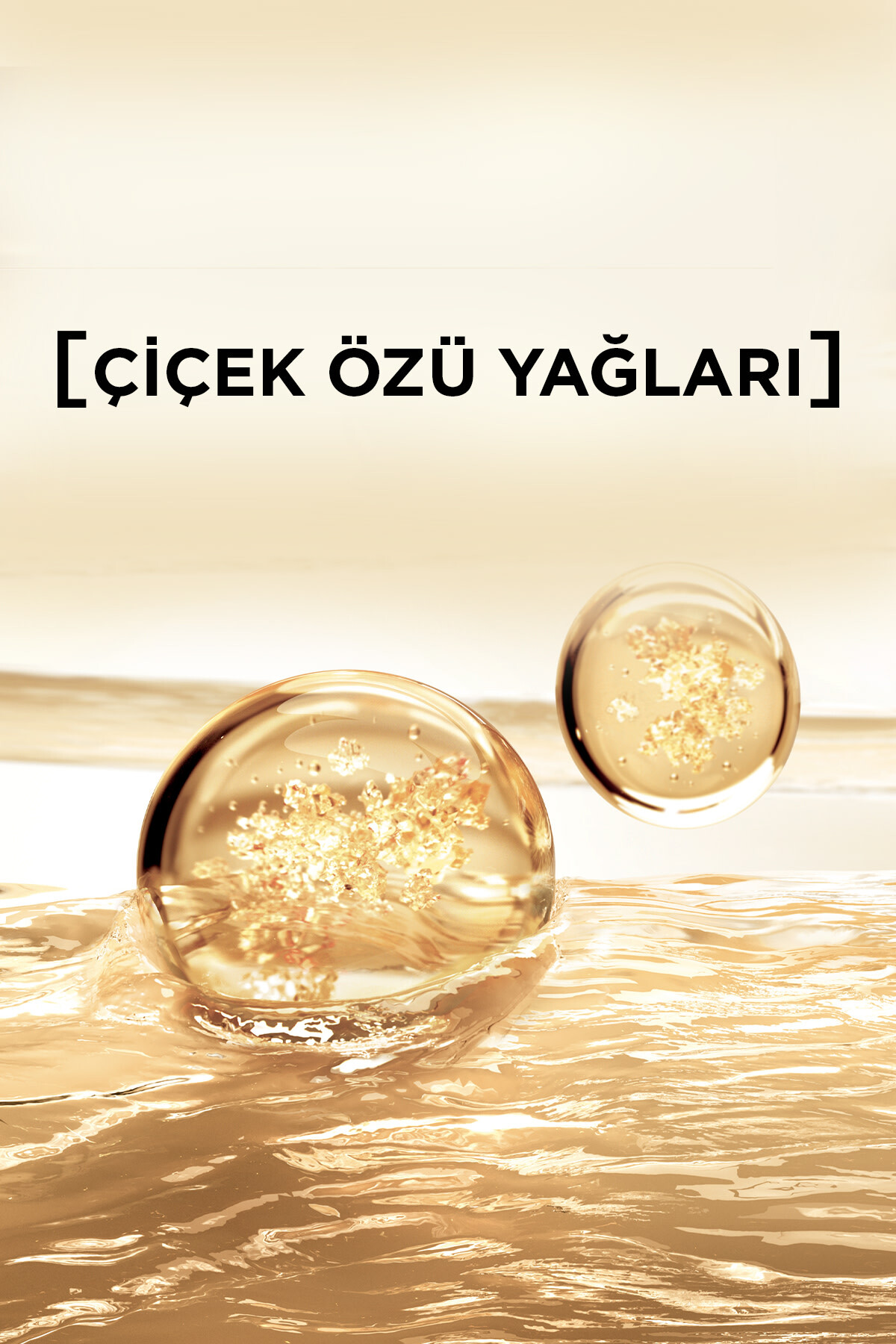 ELSEVE EXTRA YIPRANMIŞ SAÇLAR İÇİN BAKIM YAĞI 100 ML-