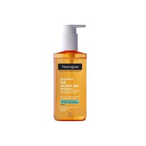 SİVİLCE KARŞITI NEMLENDİRİCİLİ TEMİZLEME JELİ 150 ML-