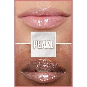 MAYBELLİNE NEW YORK LİFTER GLOSS NEMLENDİRİCİ  DUDAK PARLATICI 001 PEARL-
