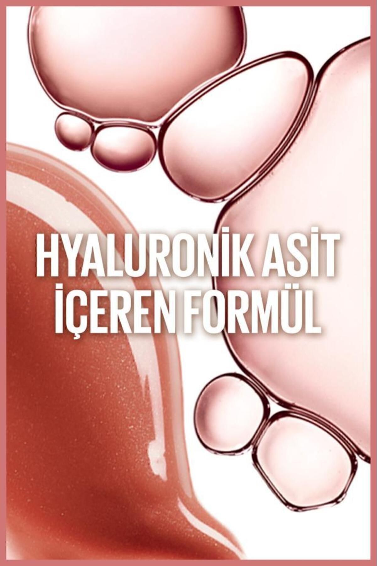 MAYBELLİNE NEW YORK LİFTER GLOSS NEMLENDİRİCİ  DUDAK PARLATICI 001 PEARL-