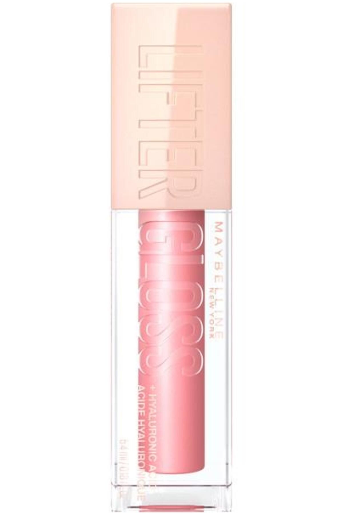 MYB LİFTER GLOSS  004 RUJ-