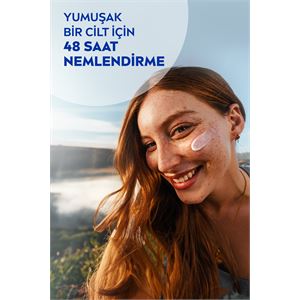 NİVEA KREM SOFT 100 ML-