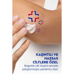 NİVEA REPAIR CARE YOĞUN BAKIM ONARICI VÜCUT LOSYON 400ML-