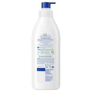 NİVEA REPAIR CARE YOĞUN BAKIM ONARICI VÜCUT LOSYON 400ML-