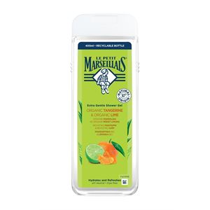 LE PETİT MARSEİLLAİS MANDALİNA LİMON DUŞ JELİ 400 ML-