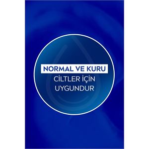NİVEA LOSYON DEĞERLİ YAĞLAR KİRAZ ÇİÇEĞİ NEMLENDİRİCİ 400ML-