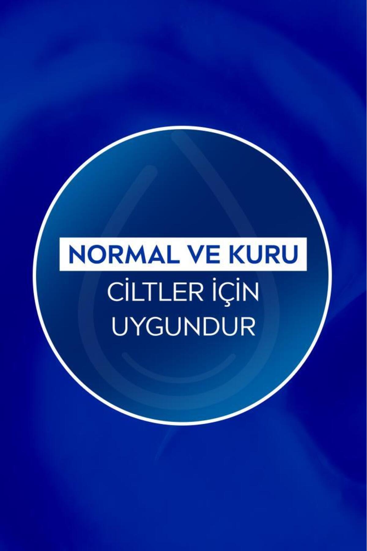 NİVEA LOSYON DEĞERLİ YAĞLAR KİRAZ ÇİÇEĞİ NEMLENDİRİCİ 400ML-