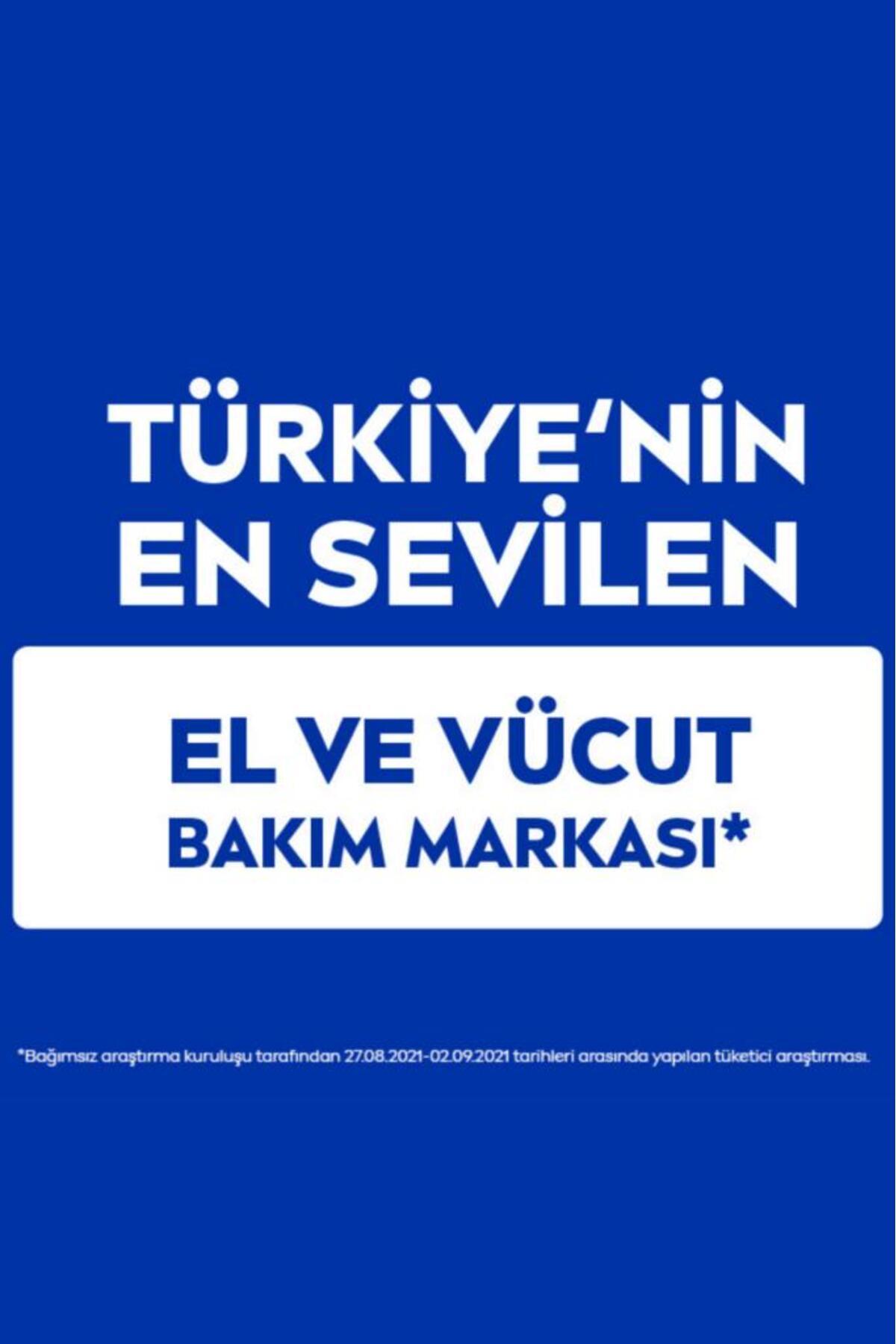 NİVEA LOSYON DEĞERLİ YAĞLAR KİRAZ ÇİÇEĞİ NEMLENDİRİCİ 400ML-