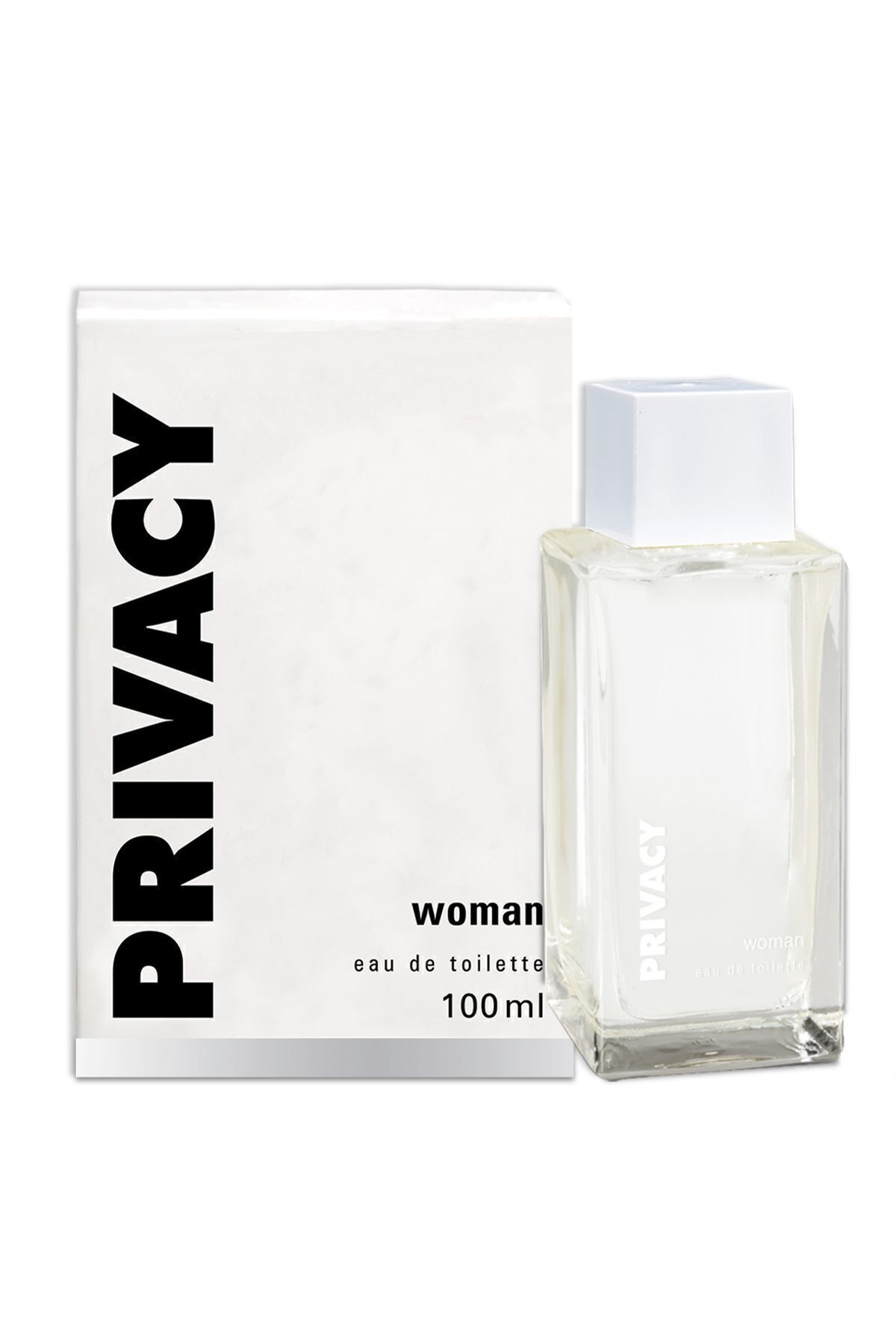 Privacy Woman Edt 100 ml Kadın Parfüm-