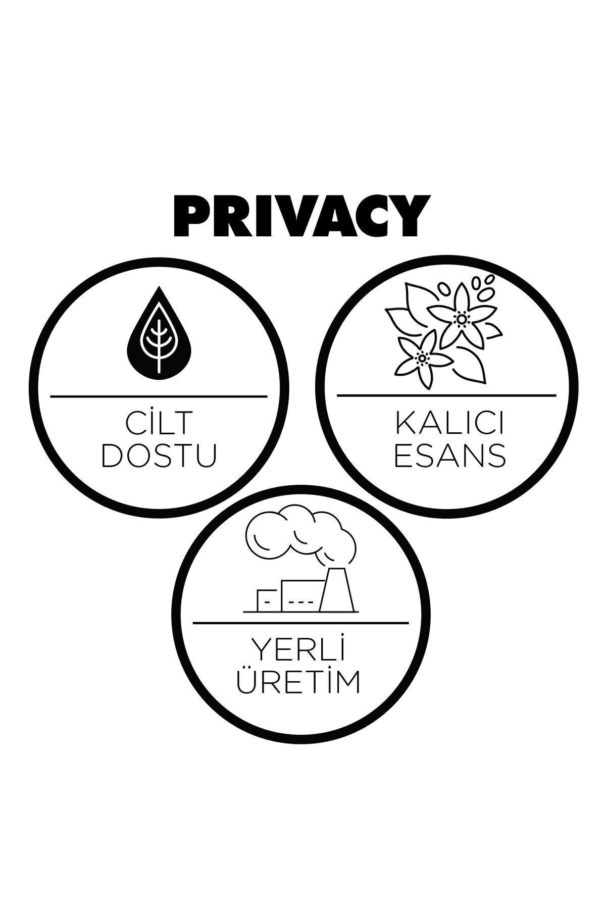 Privacy Woman Edt 100 ml Kadın Parfüm-