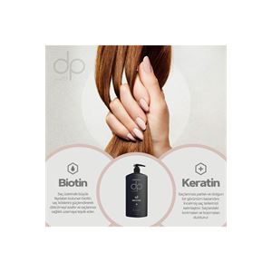 DAİLY PERFECTİON MENTOL ŞAMPUAN 500ML-