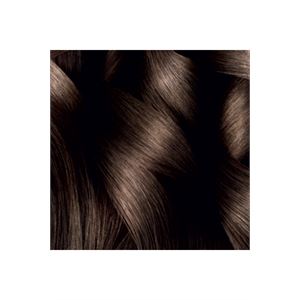 GARNİER COLOR NATURALS 6N KOYU KUMRAL SAÇ BOYASI-