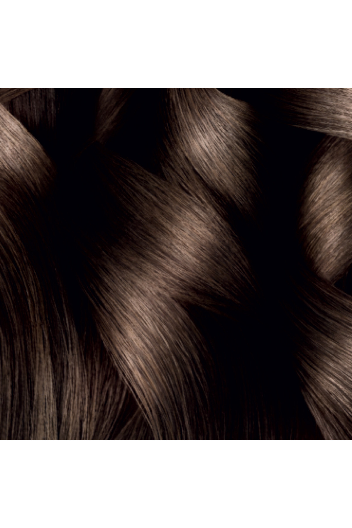 GARNİER COLOR NATURALS 6N KOYU KUMRAL SAÇ BOYASI-