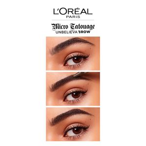 LORÉAL PARİS MİCRO TATOUAGE KAŞ KALEMİ - 108-