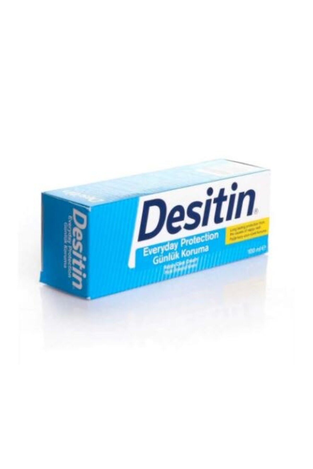 DESİTİN HIZLI PİŞİK ÖNLEYİCİ KREM MAVİ 100 ML-
