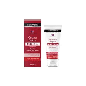 NEUTROGENA ONARICI BAKIM CICA BALM YOĞUN KREM 100 ML-