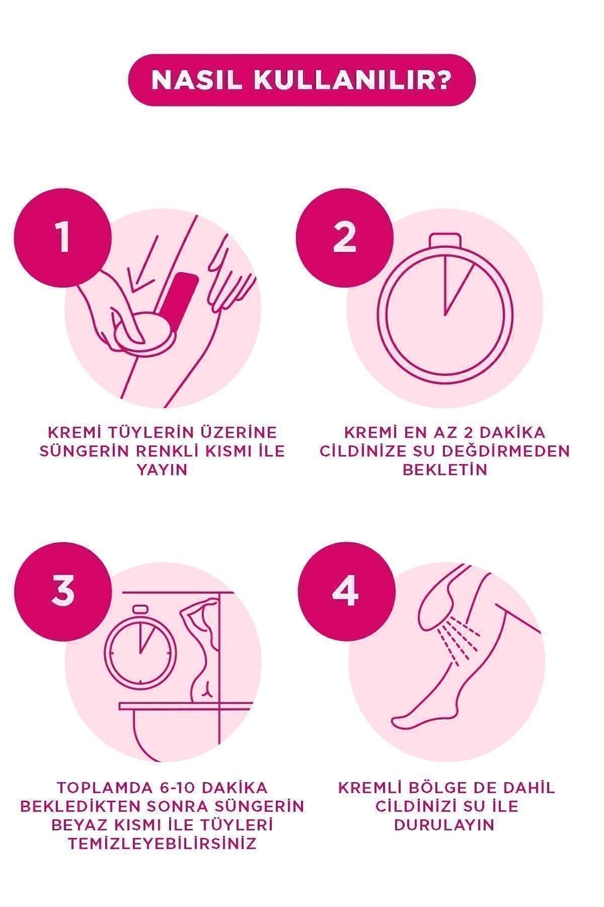 VEET DUŞTA TÜY DÖKÜCÜ KREM HASSAS 150 ML-