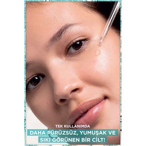 GARNİER HYALURONİK ALOE NEMLE DOLGULAŞTIRAN SÜPER SERUM 30ML-