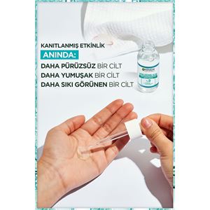 GARNİER HYALURONİK ALOE NEMLE DOLGULAŞTIRAN SÜPER SERUM 30ML-
