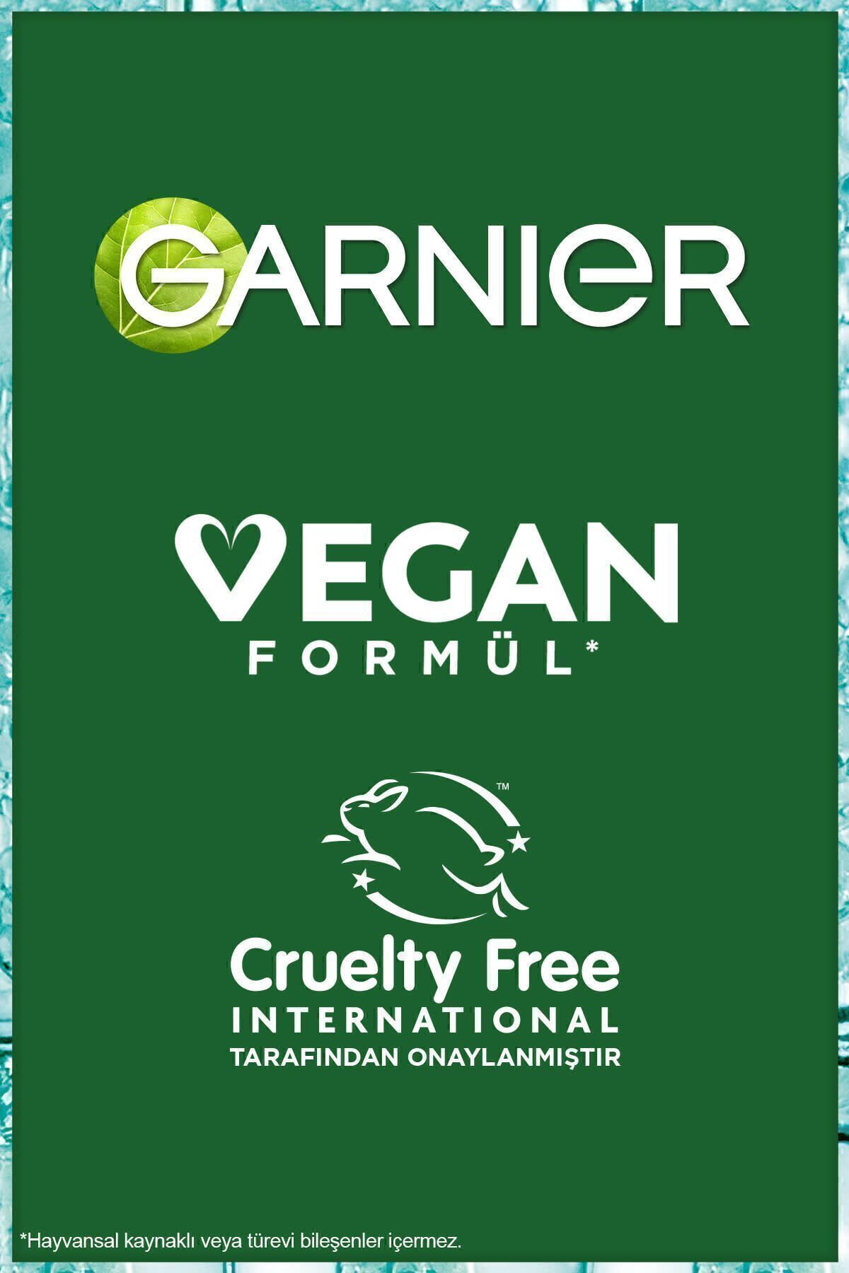GARNİER HYALURONİK ALOE NEMLE DOLGULAŞTIRAN SÜPER SERUM 30ML-